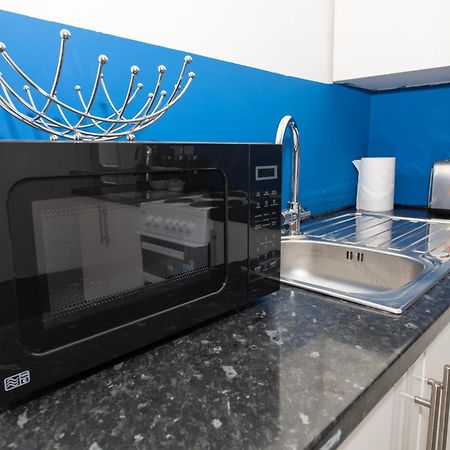 Versatile Cozy & Spacious Comfort Hull Apartments Kingston upon Hull Εξωτερικό φωτογραφία