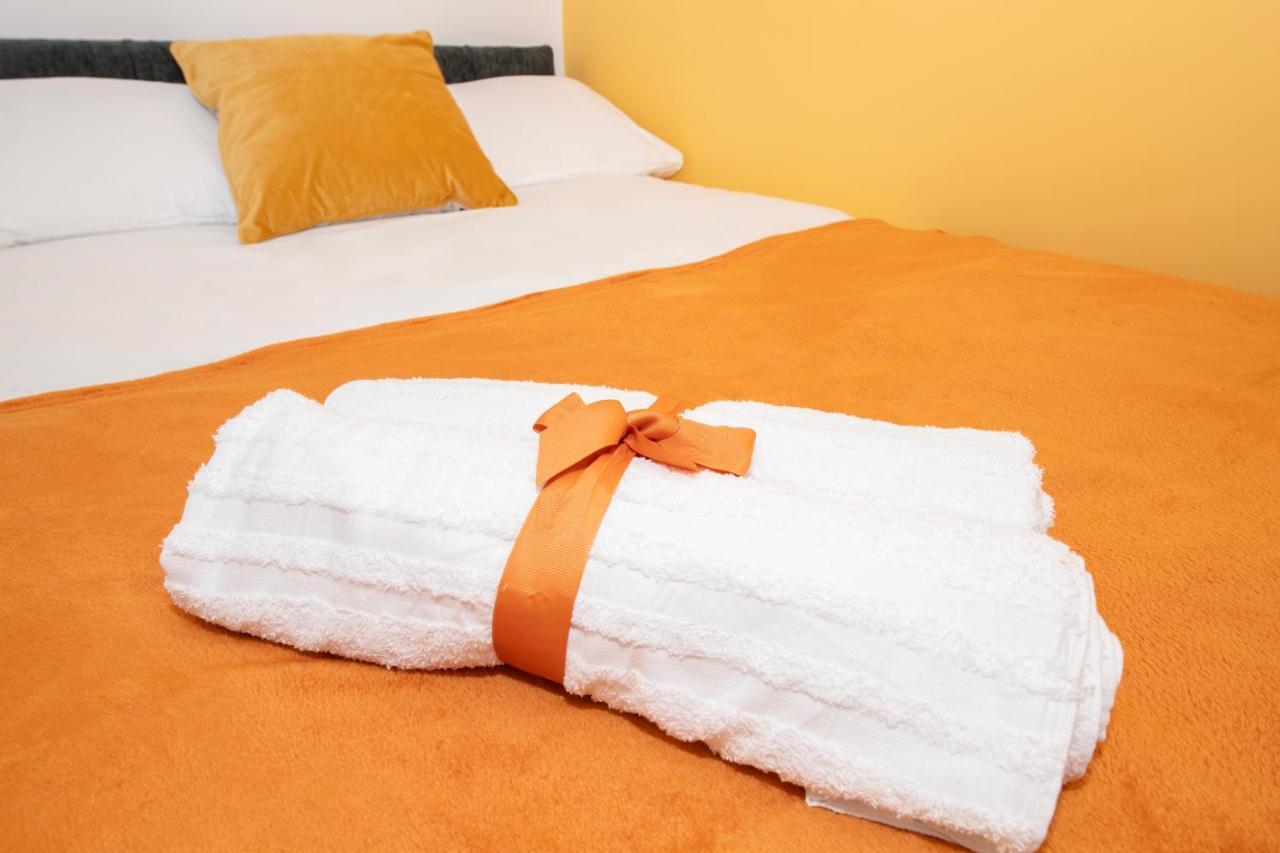 Versatile Cozy & Spacious Comfort Hull Apartments Kingston upon Hull Εξωτερικό φωτογραφία
