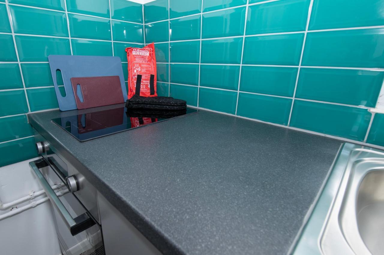 Versatile Cozy & Spacious Comfort Hull Apartments Kingston upon Hull Εξωτερικό φωτογραφία