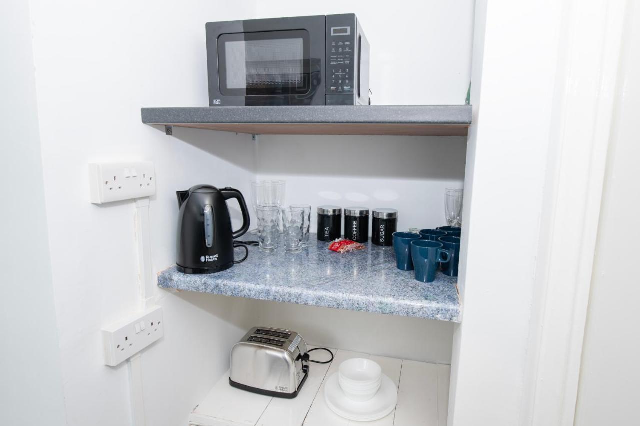 Versatile Cozy & Spacious Comfort Hull Apartments Kingston upon Hull Εξωτερικό φωτογραφία