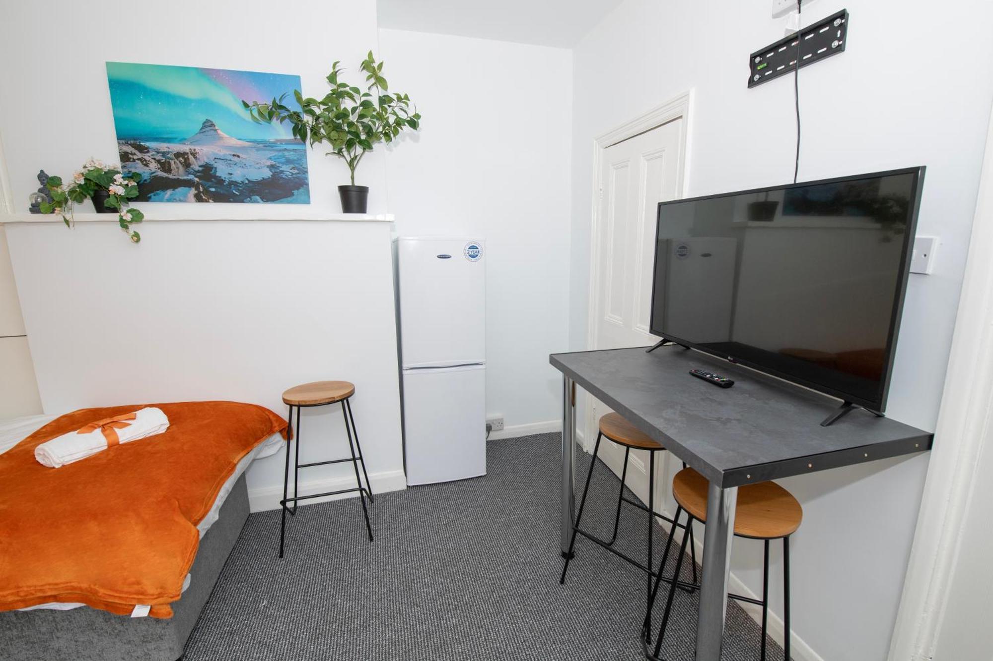 Versatile Cozy & Spacious Comfort Hull Apartments Kingston upon Hull Εξωτερικό φωτογραφία