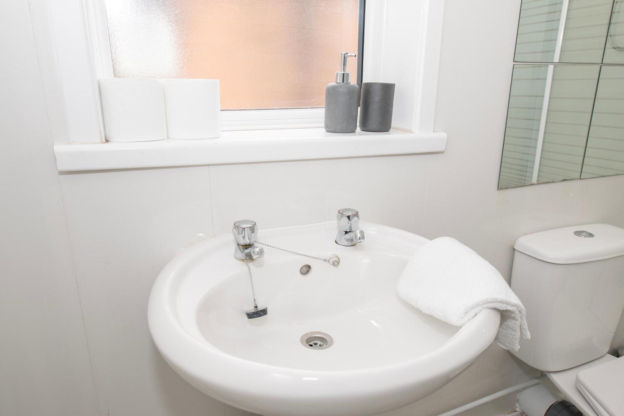 Versatile Cozy & Spacious Comfort Hull Apartments Kingston upon Hull Εξωτερικό φωτογραφία