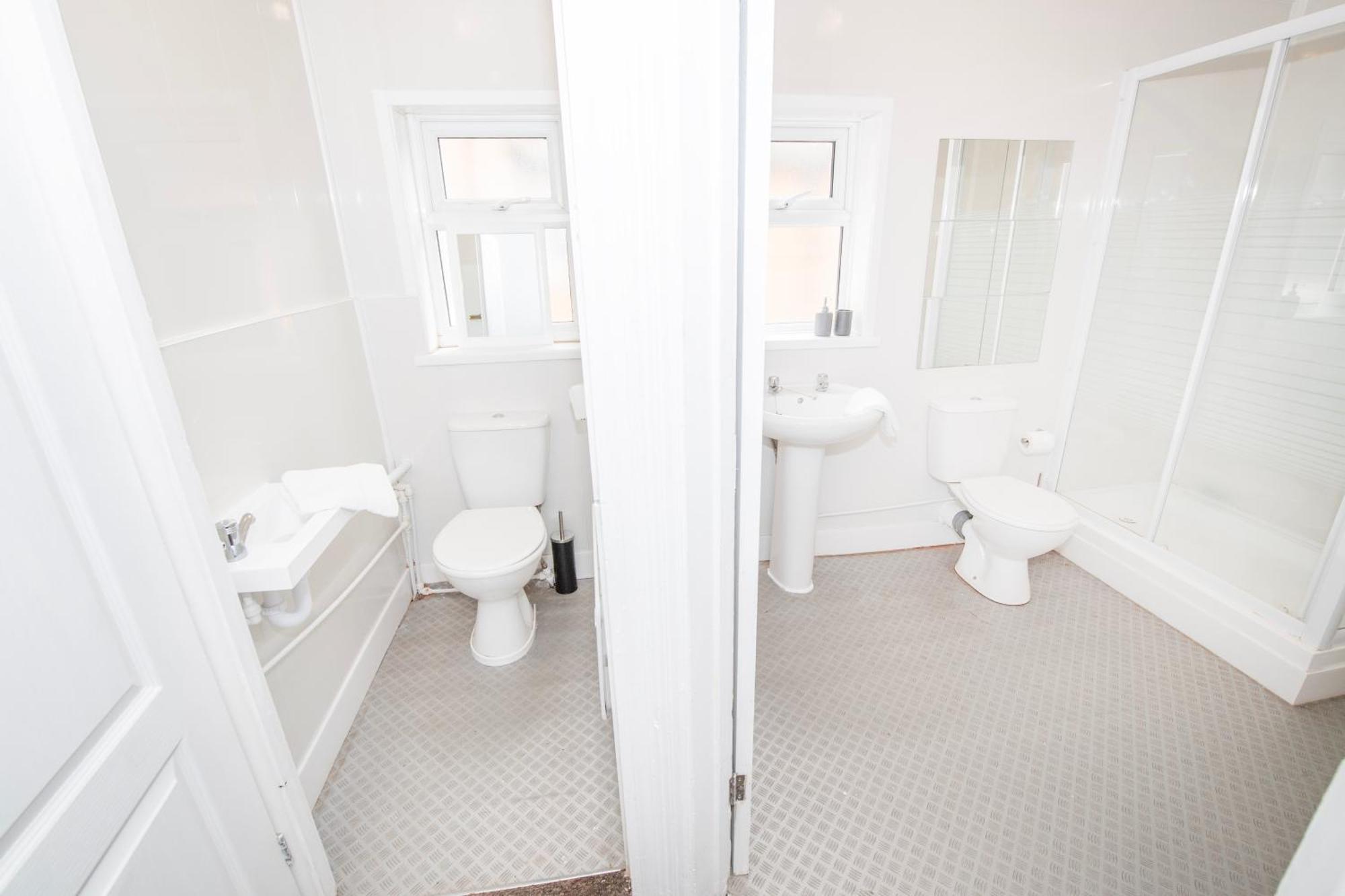 Versatile Cozy & Spacious Comfort Hull Apartments Kingston upon Hull Εξωτερικό φωτογραφία